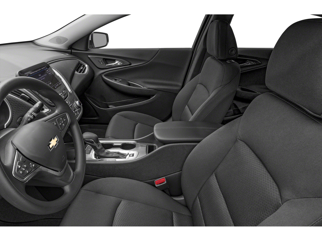 2023 Chevrolet Malibu LT w/1LT