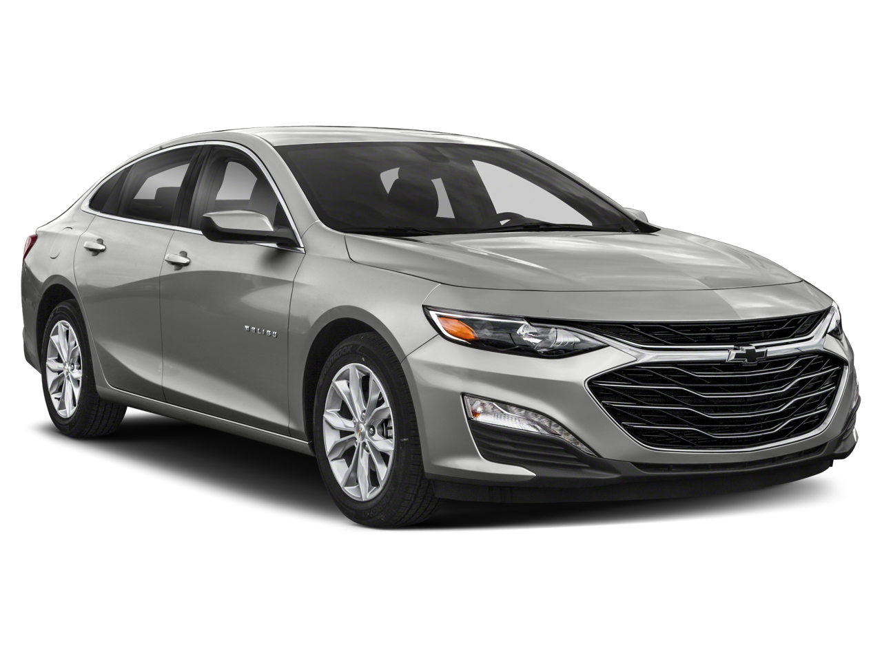 2023 Chevrolet Malibu LT w/1LT