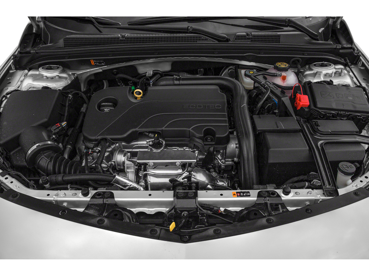 2023 Chevrolet Malibu LT w/1LT