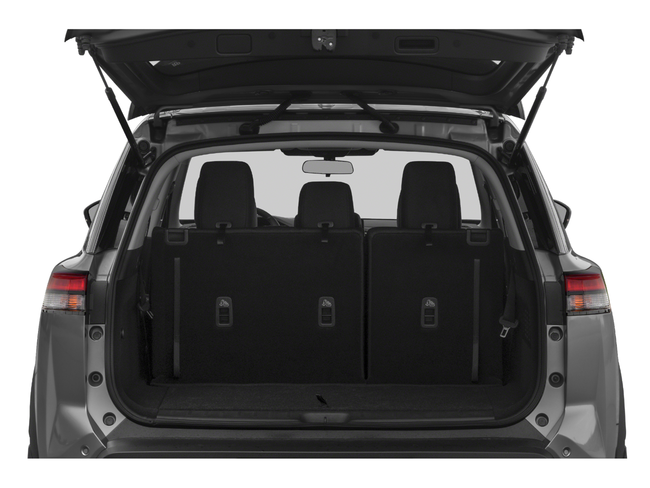 2023 Nissan Pathfinder SV