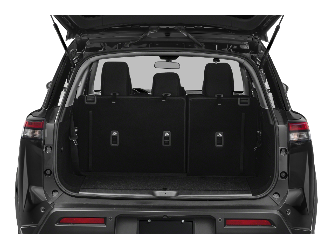 2023 Nissan Pathfinder S