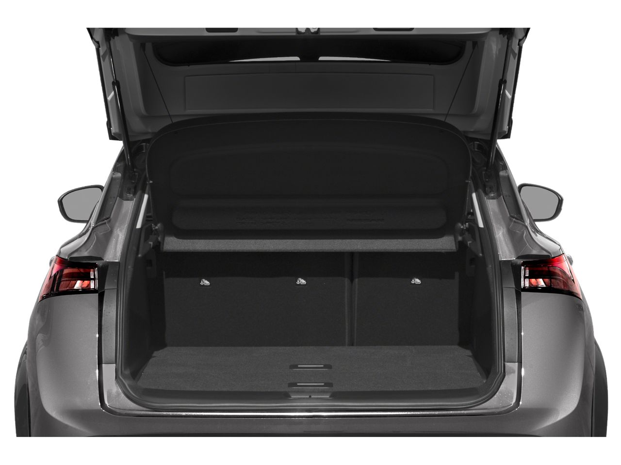 2023 Nissan Ariya ENGAGE