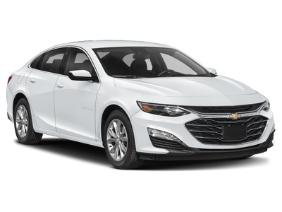 2024 Chevrolet Malibu LT w/1LT