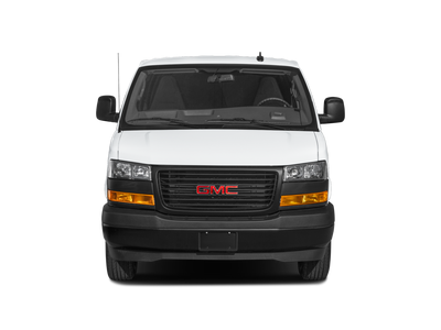 2024 GMC Savana Work Van