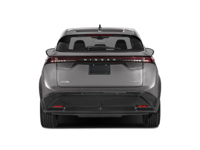 2024 Nissan Ariya ENGAGE