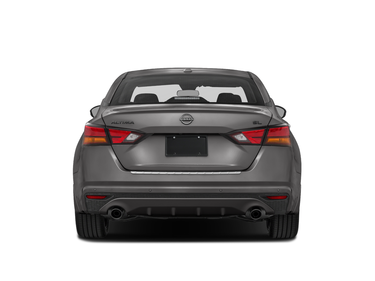 2025 Nissan Altima 2.5 SL
