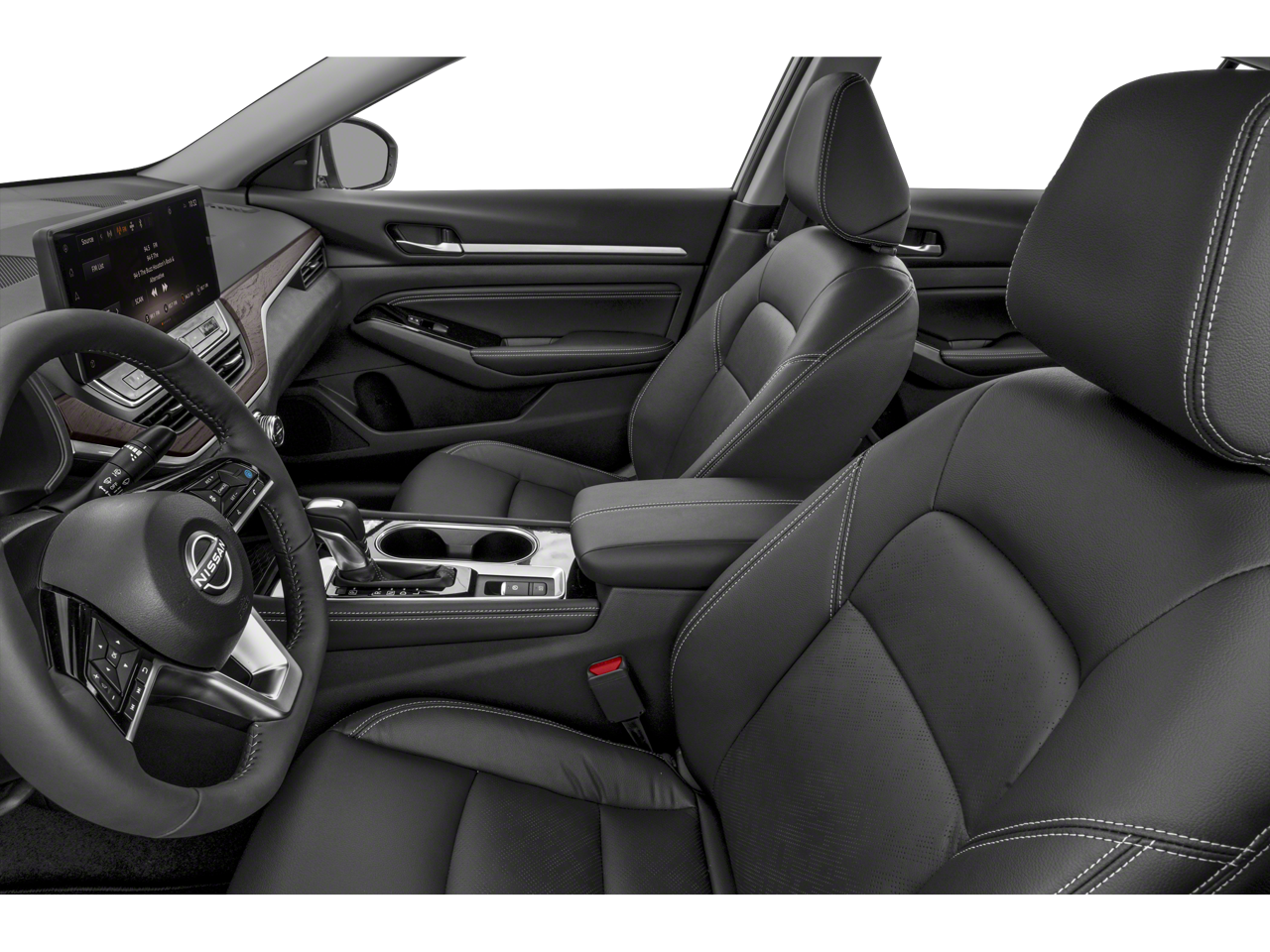 2025 Nissan Altima 2.5 SL