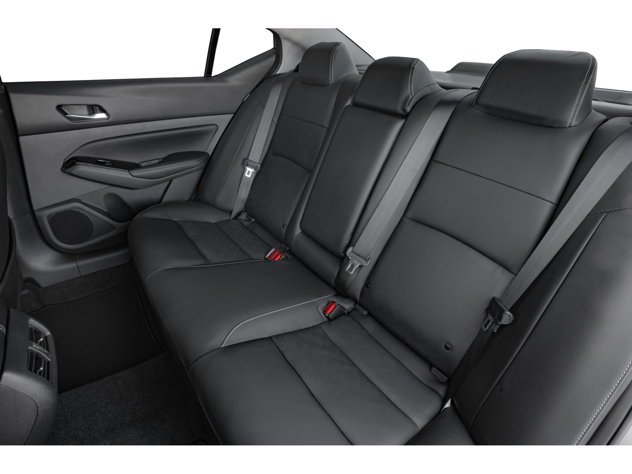 2025 Nissan Altima 2.5 SL