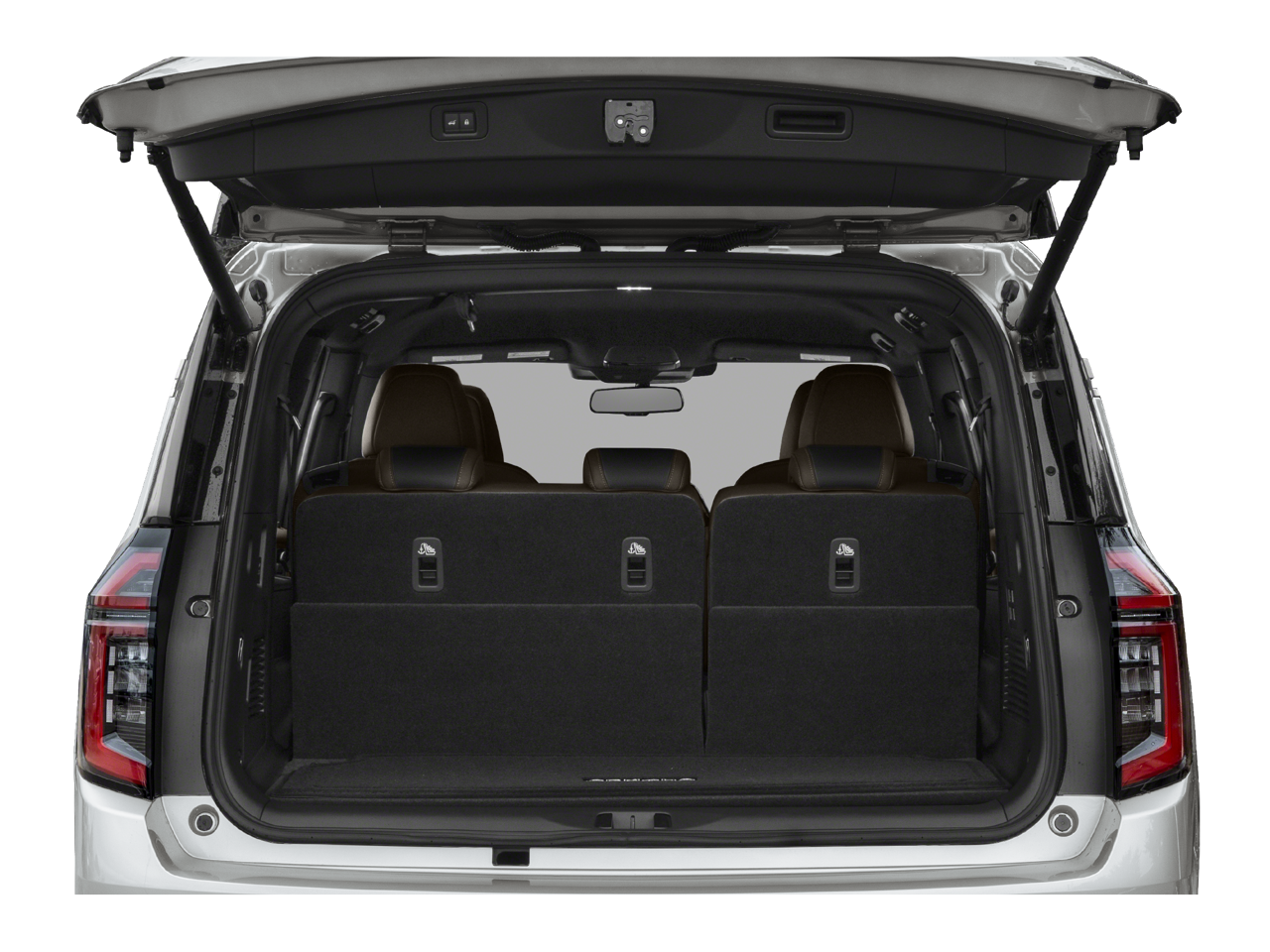 2025 Nissan Armada SL