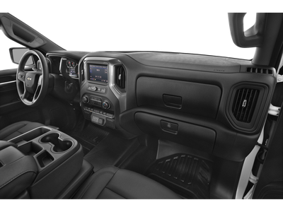 2026 Chevrolet Silverado 1500 Work Truck