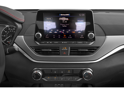 2026 Nissan Altima SR