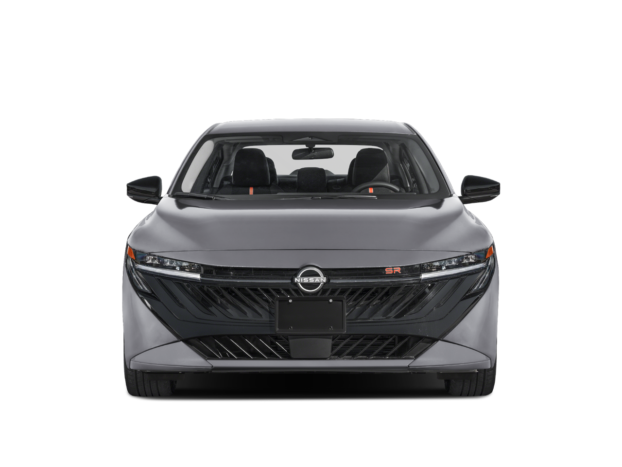 2026 Nissan Sentra SR photo 4