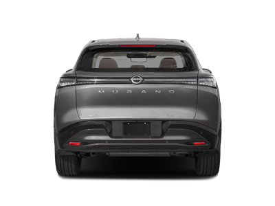 2027 Nissan Murano Dark Armor