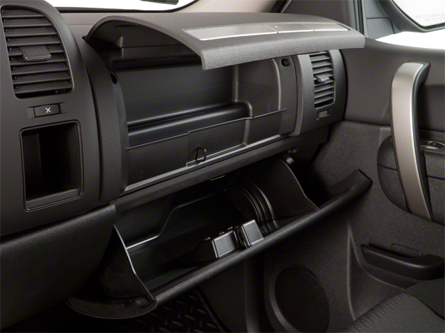 2010 GMC Sierra 1500 SLE