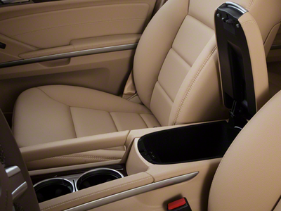 2010 Mercedes-Benz M-Class ML 63 AMG®