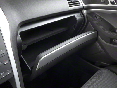 2011 Ford Explorer Base