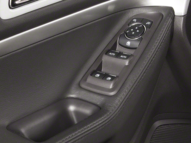 2011 Ford Explorer Base