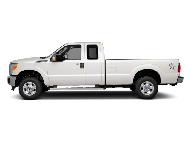 2011 Ford F-250 Super Duty XL