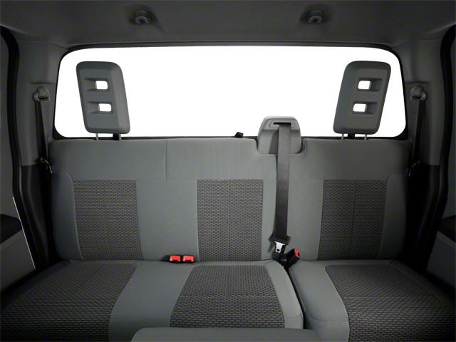 2011 Ford F-250 Super Duty XL