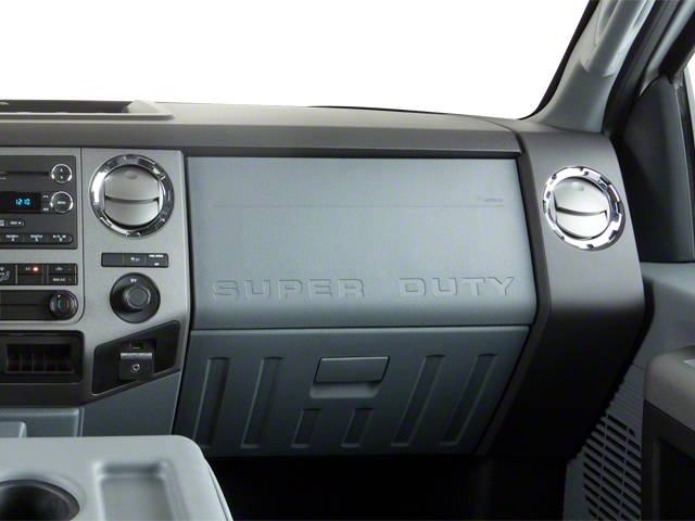 2011 Ford F-250 Super Duty XL