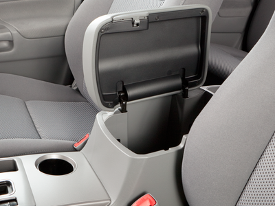 2011 Toyota Tacoma Base