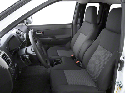 2012 Chevrolet Colorado WT