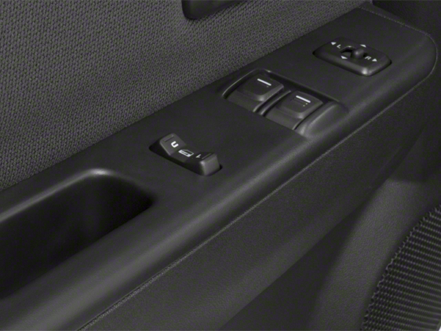 2012 Chevrolet Colorado WT