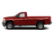 2012 Chevrolet Silverado 2500HD WT