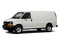 2012 GMC Savana Work Van