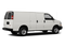 2012 GMC Savana Work Van