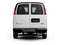 2012 GMC Savana Work Van