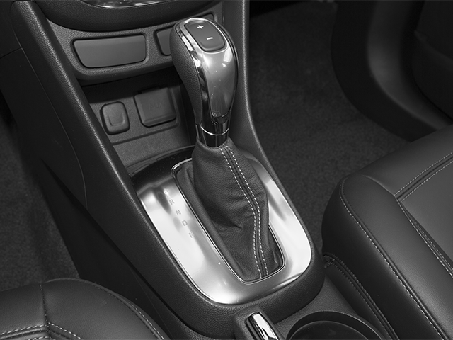 2013 Buick Encore Convenience