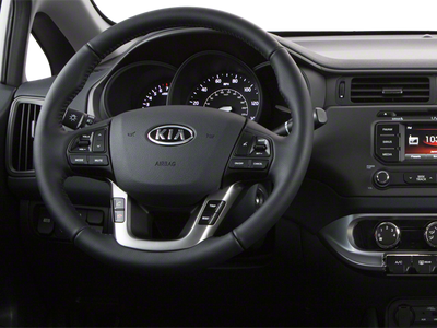 2013 Kia Rio EX
