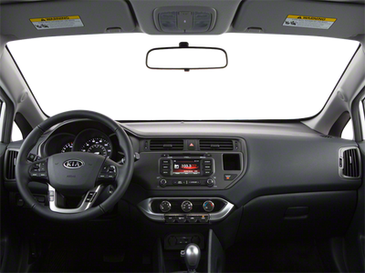 2013 Kia Rio EX