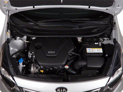 2013 Kia Rio EX