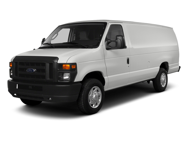 2014 Ford E-Series's photo