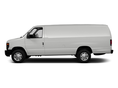 2014 Ford E-Series E-250