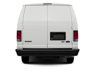 2014 Ford E-Series E-250