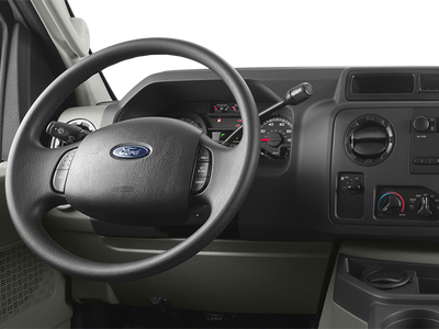 2014 Ford E-Series E-250