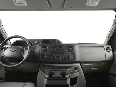 2014 Ford E-Series E-250