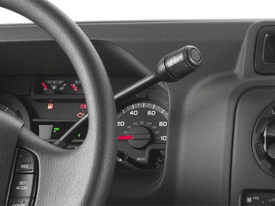 2014 Ford E-Series E-250