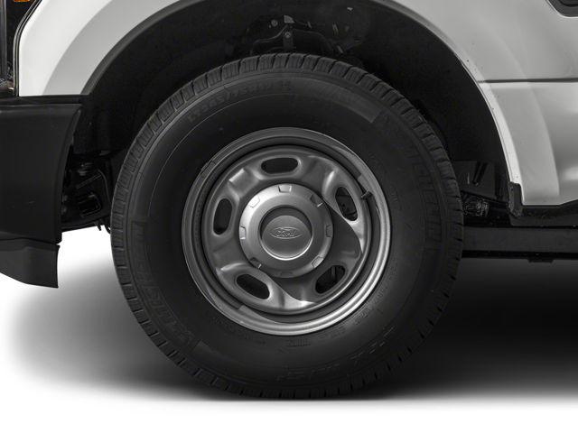 2017 Ford F-250 Super Duty XL