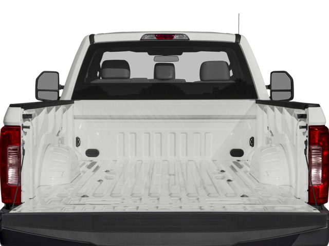 2017 Ford F-250 Super Duty XL