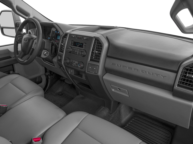 2017 Ford F-250 Super Duty XL