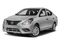 2018 Nissan Versa 1.6 S+