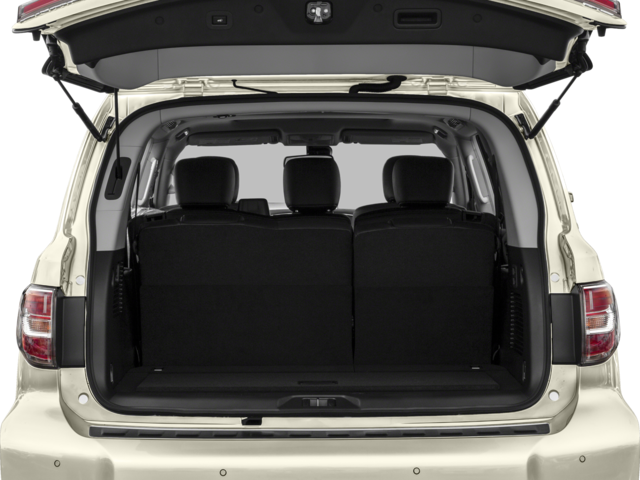 2018 Nissan Armada SL