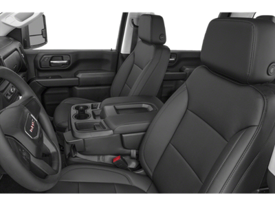 2023 GMC Sierra 2500HD Pro
