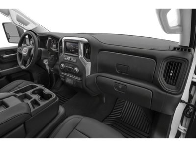 2023 GMC Sierra 2500HD Pro