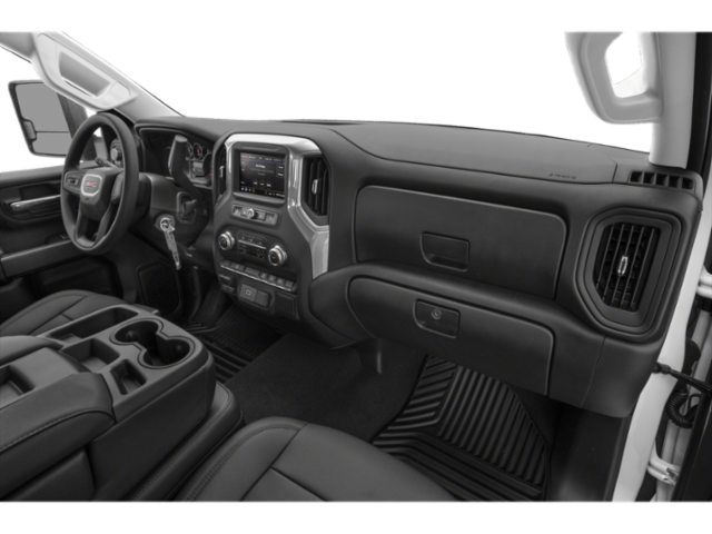 2023 GMC Sierra 2500HD Pro