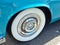 1956 Ford Thunderbird Base